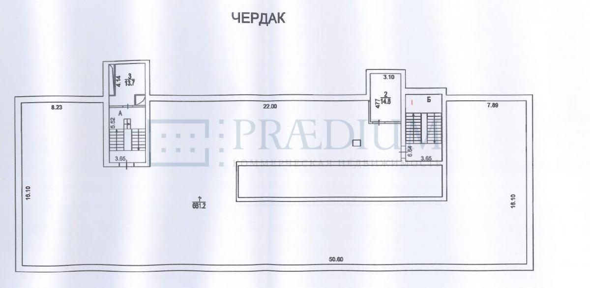 Продам офис в Москве, д 36 к 2