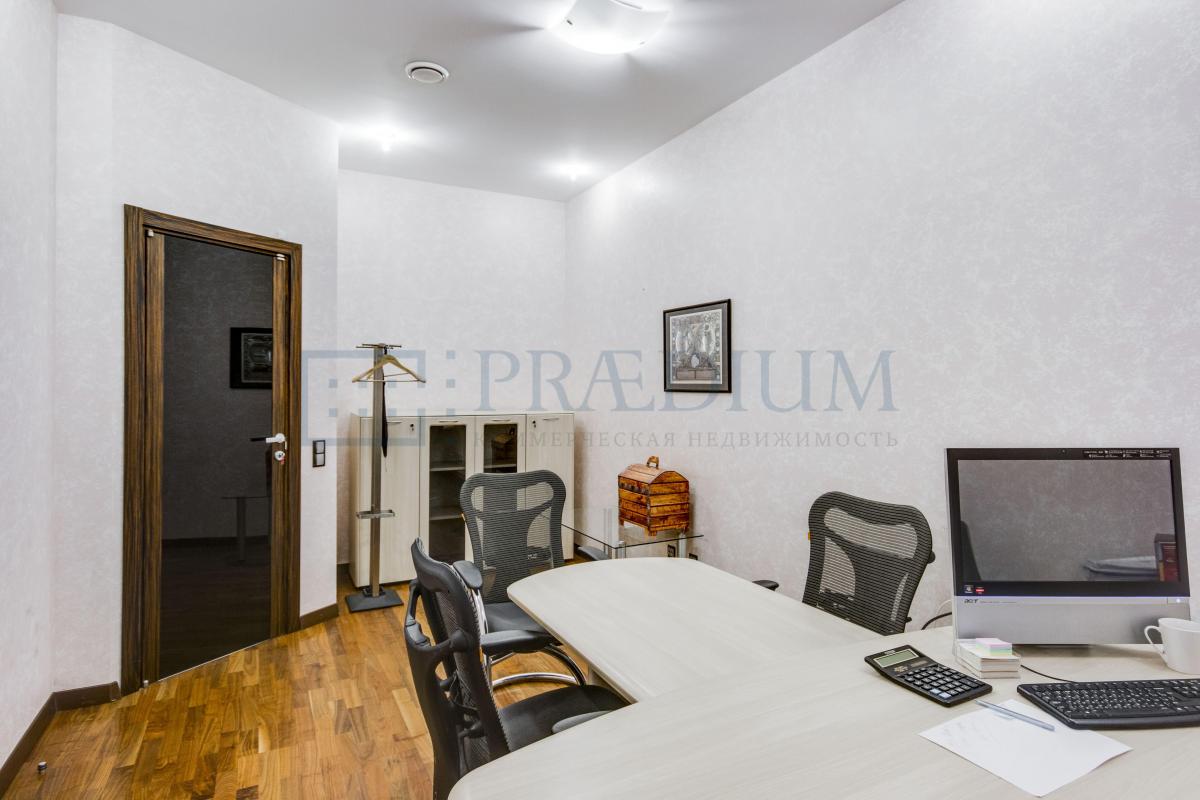 Продам офис в Москве, д 5 стр 8