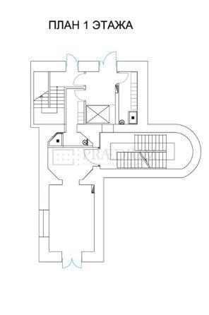 Сдается торговое помещение в Москве, д 5