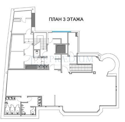 Сдается торговое помещение в Москве, д 5
