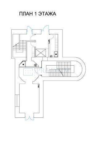Продам торговое помещение в Москве, д 5