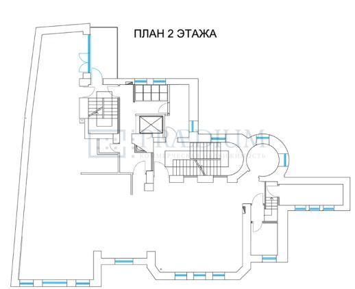 Продам торговое помещение в Москве, д 5