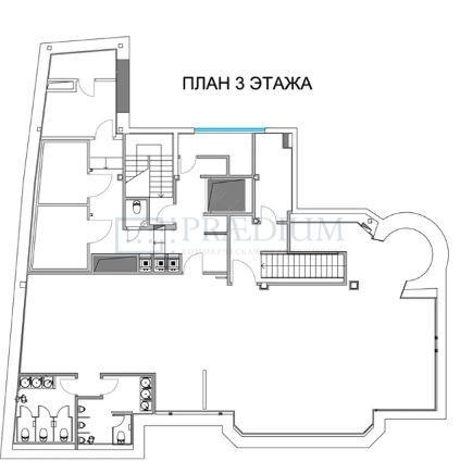 Продам торговое помещение в Москве, д 5