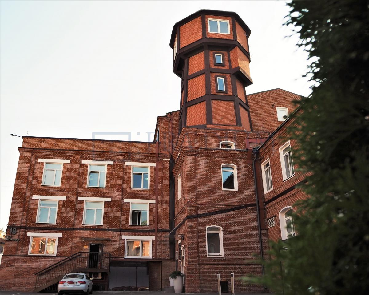 Продам офис в Москве, влд 12 стр 18