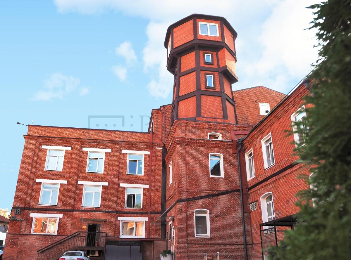 Продам офис в Москве, влд 12 стр 18