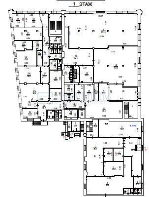 Продам офис в Москве, влд 12 стр 18