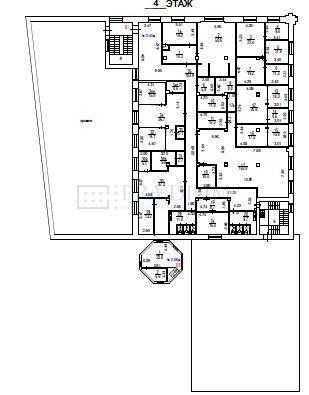 Продам офис в Москве, влд 12 стр 18