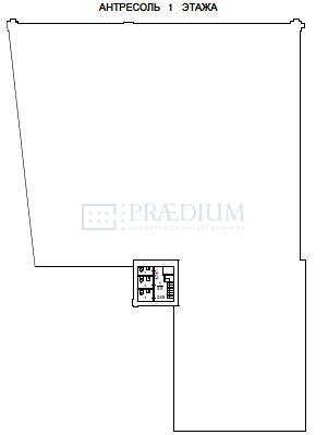 Продам офис в Москве, влд 12 стр 18