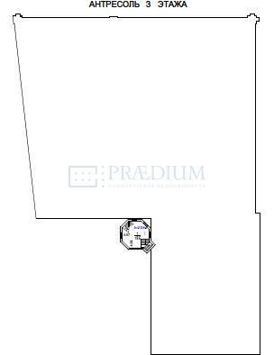 Продам офис в Москве, влд 12 стр 18