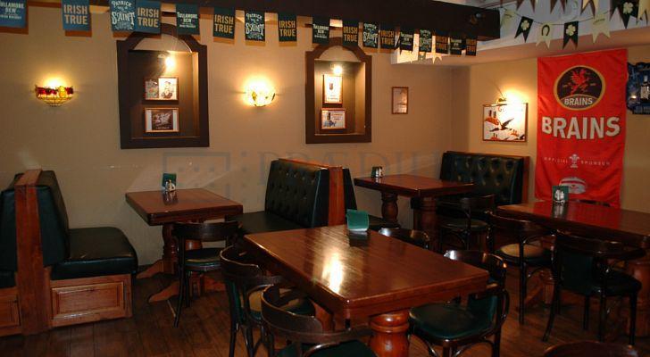 Сдается офис в Москве, д 29-31 стр 1