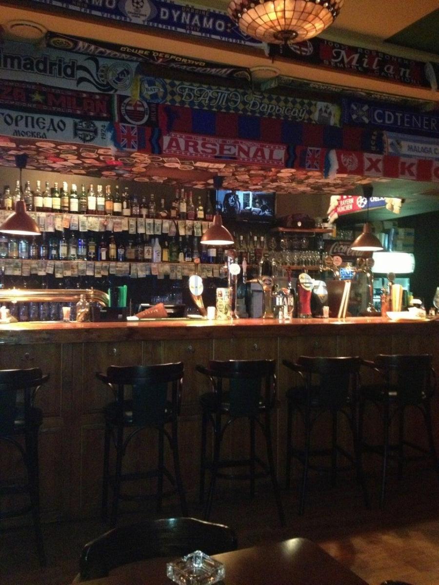 Сдается офис в Москве, д 29-31 стр 1