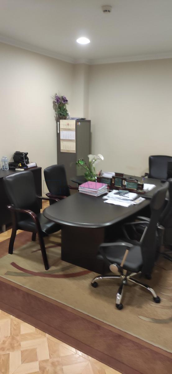 Сдается офис в Москве, д 29-31 стр 1