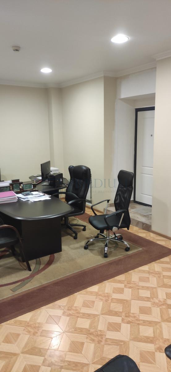 Сдается офис в Москве, д 29-31 стр 1