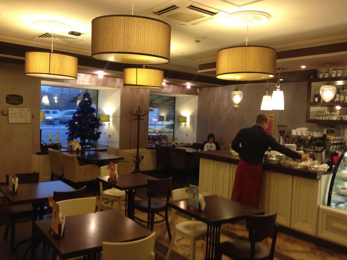 Сдается офис в Москве, д 29-31 стр 1