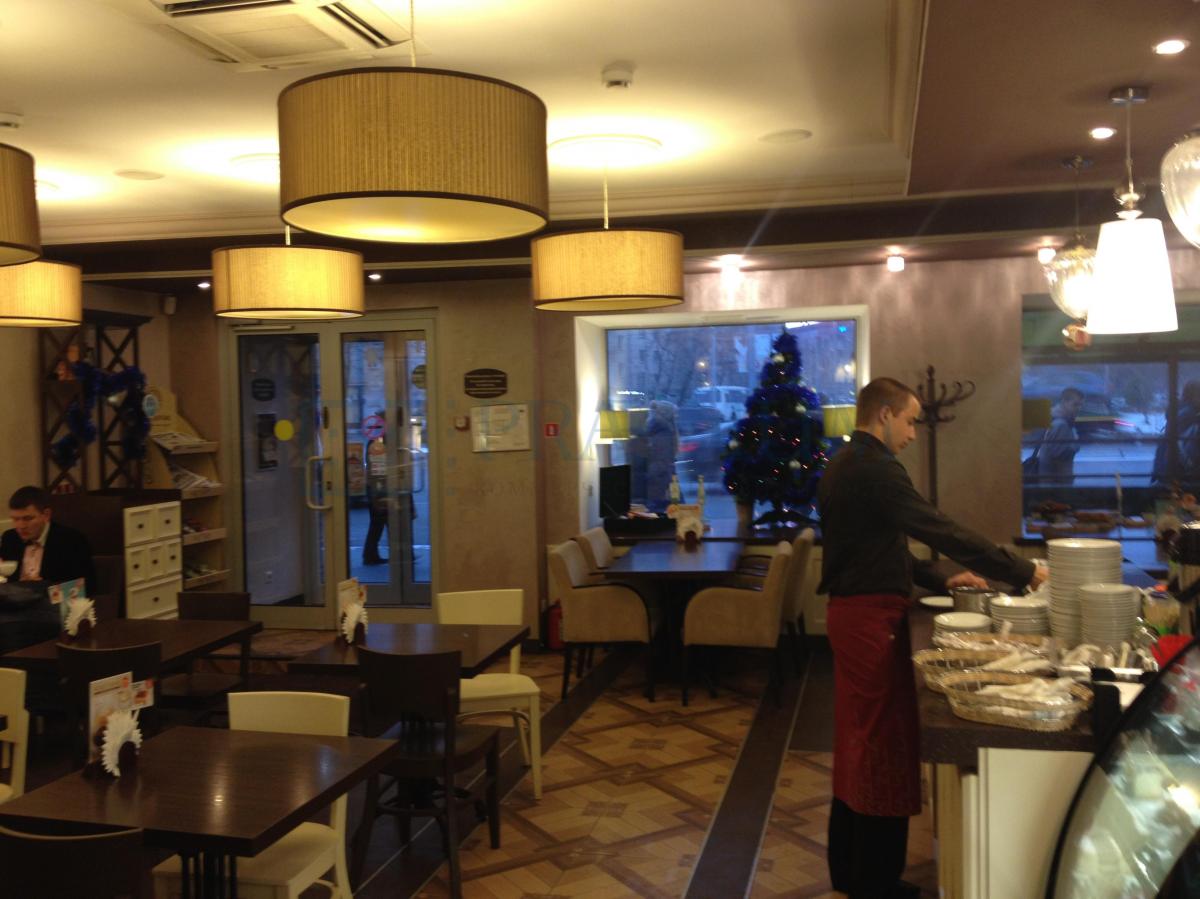 Сдается офис в Москве, д 29-31 стр 1