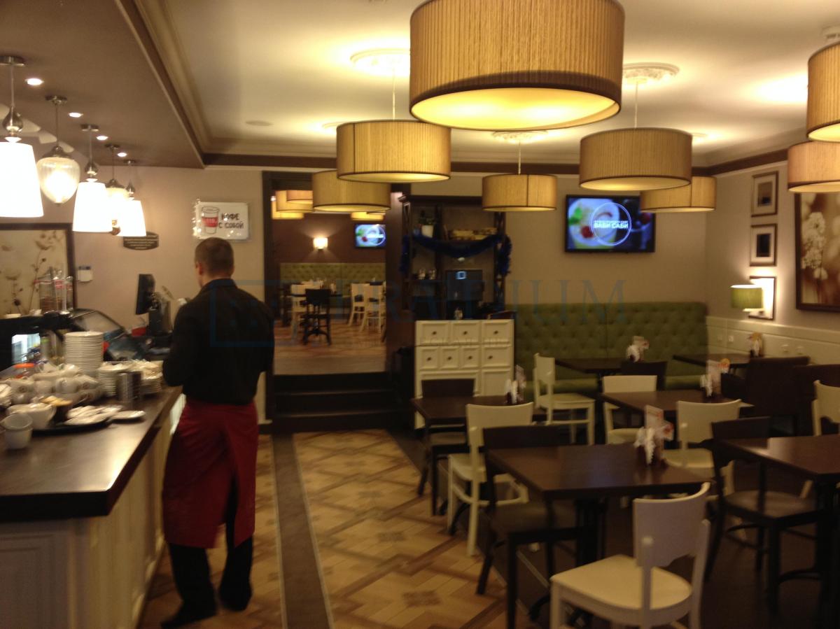 Сдается офис в Москве, д 29-31 стр 1