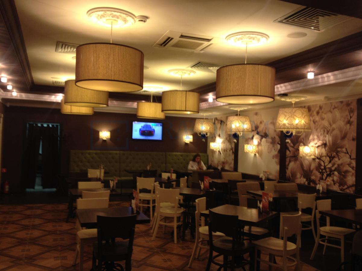 Сдается офис в Москве, д 29-31 стр 1