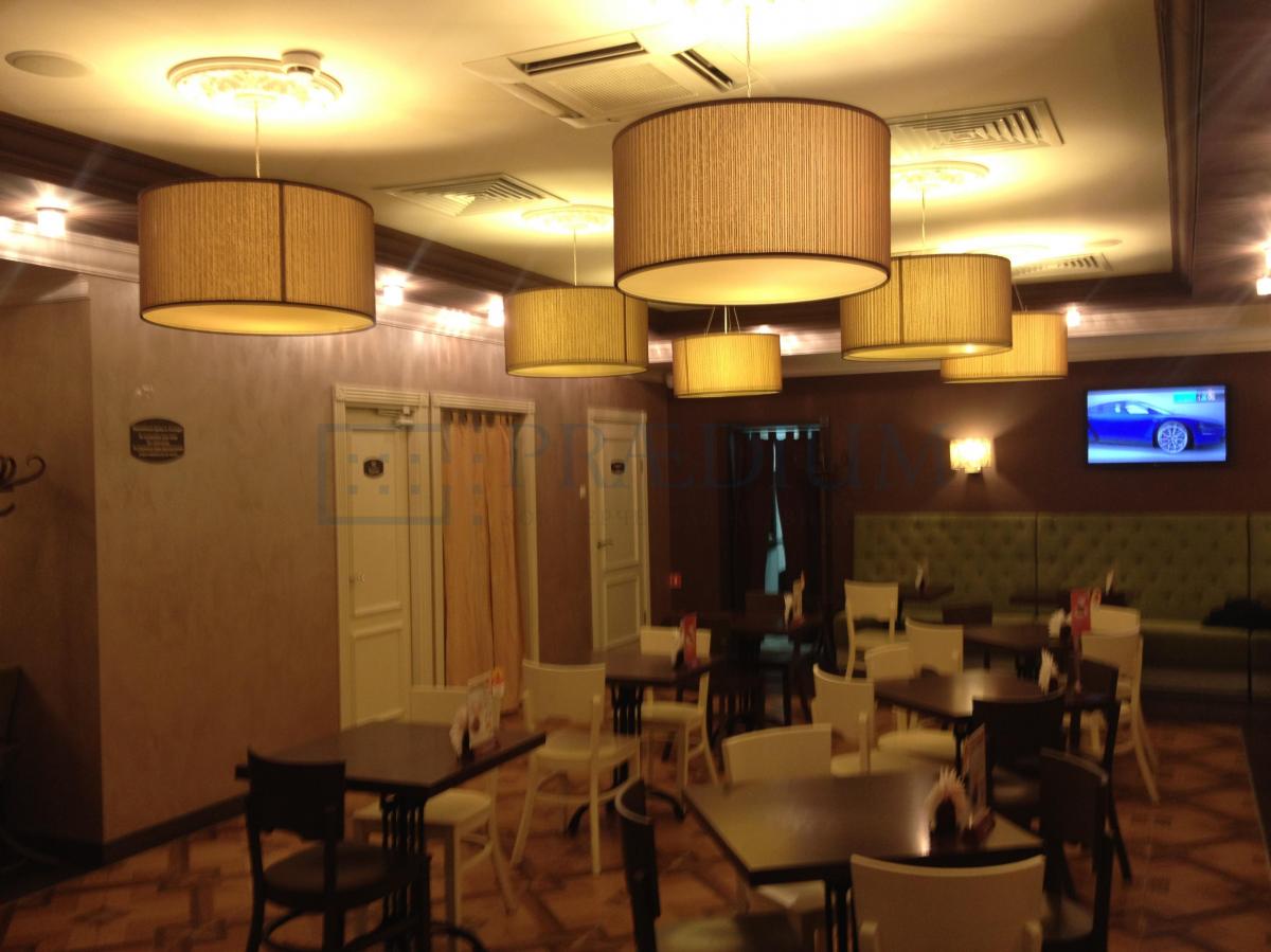 Сдается офис в Москве, д 29-31 стр 1