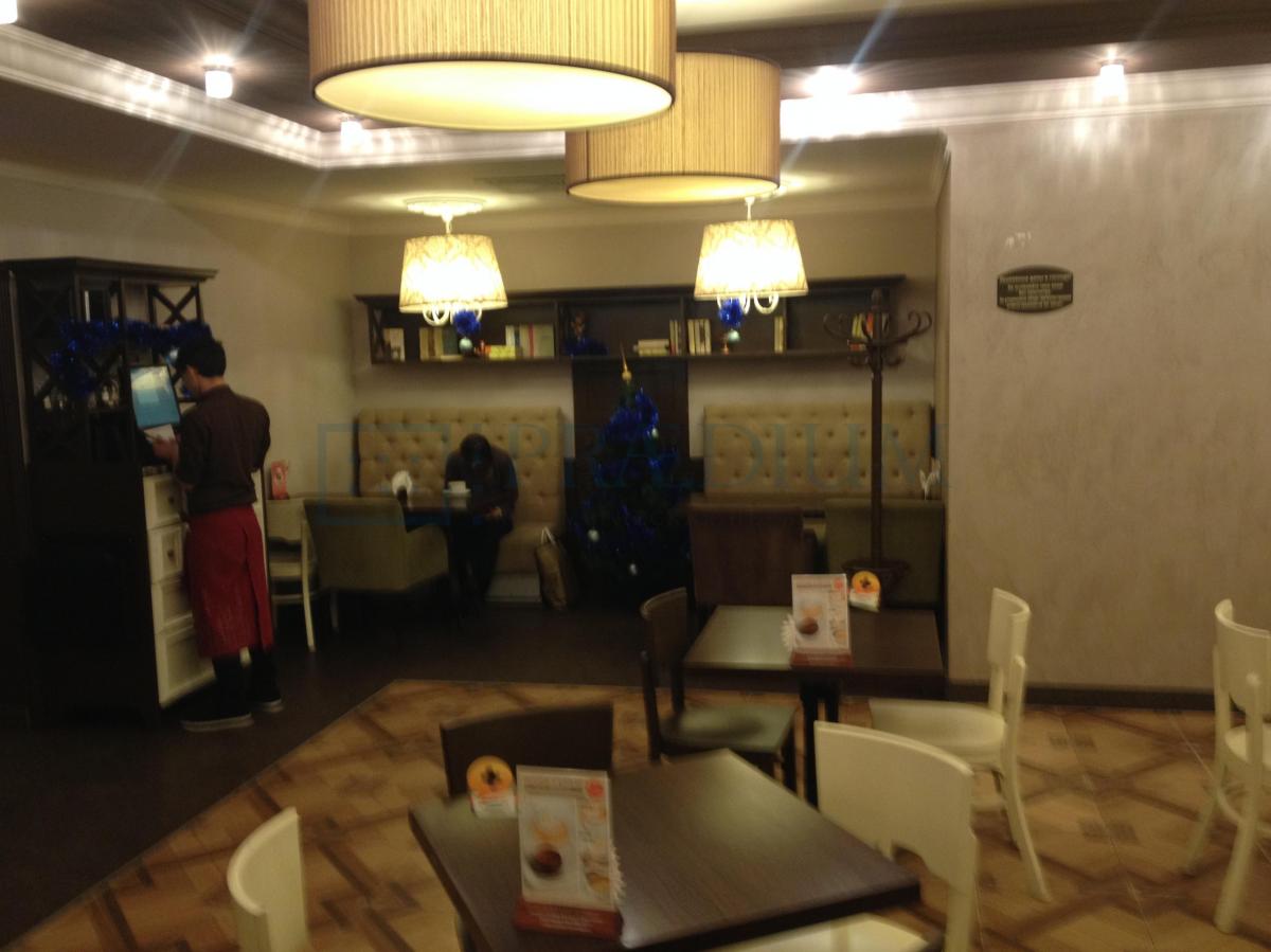 Сдается офис в Москве, д 29-31 стр 1