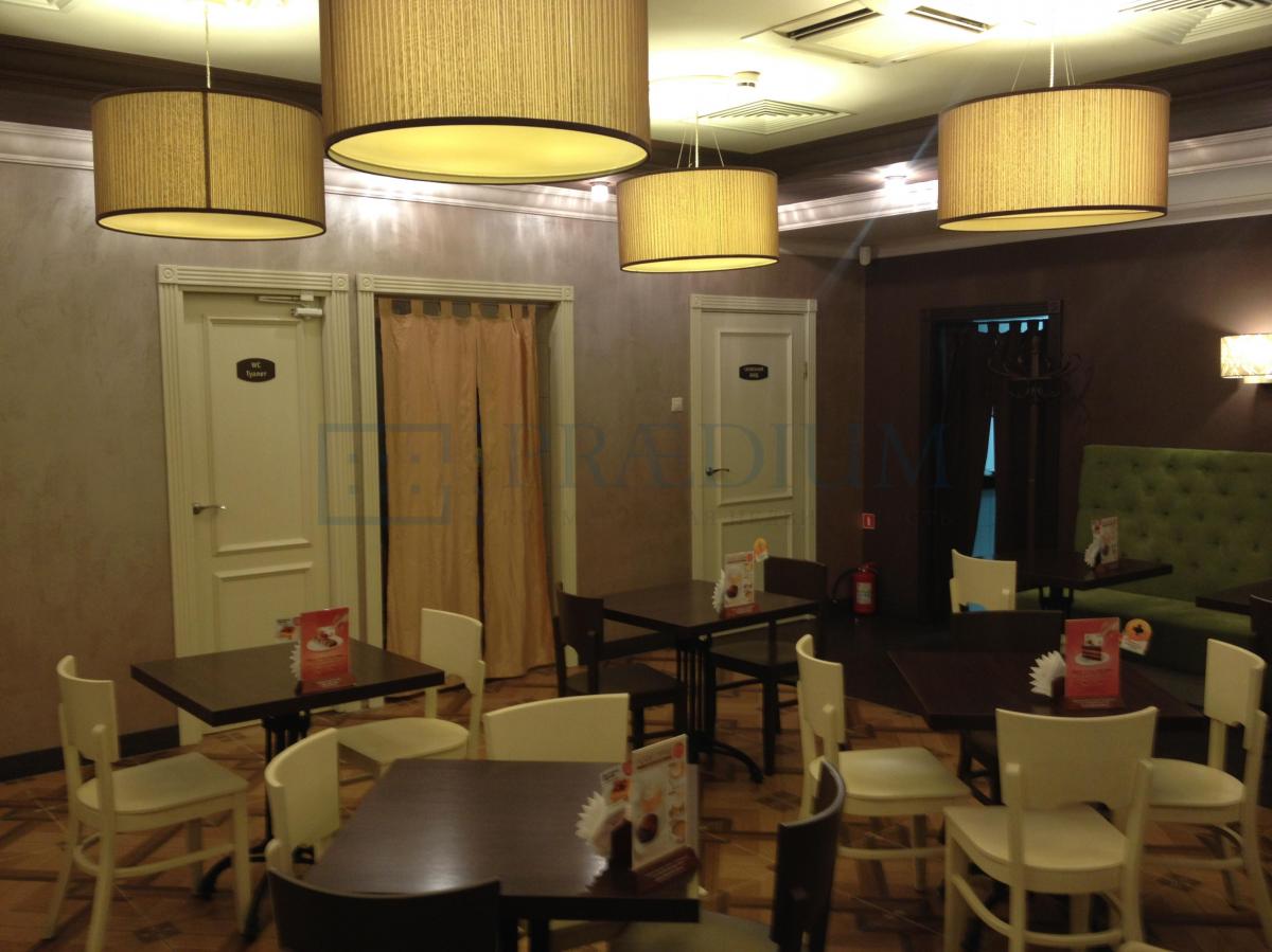 Сдается офис в Москве, д 29-31 стр 1