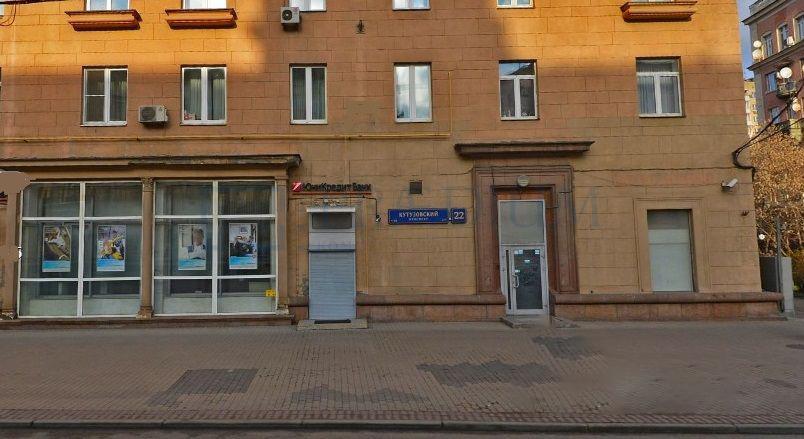 Сдается торговое помещение в Москве, д 22