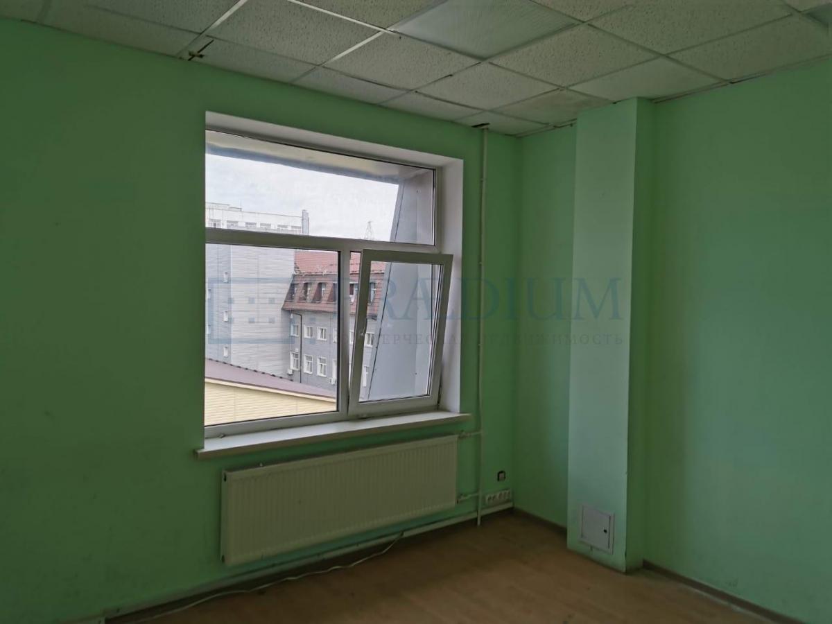 Продам офис в Москве, Огородный проезд, д 5 стр 4