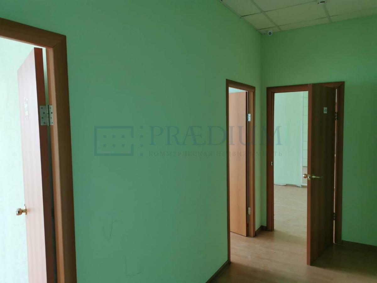 Продам офис в Москве, Огородный проезд, д 5 стр 4