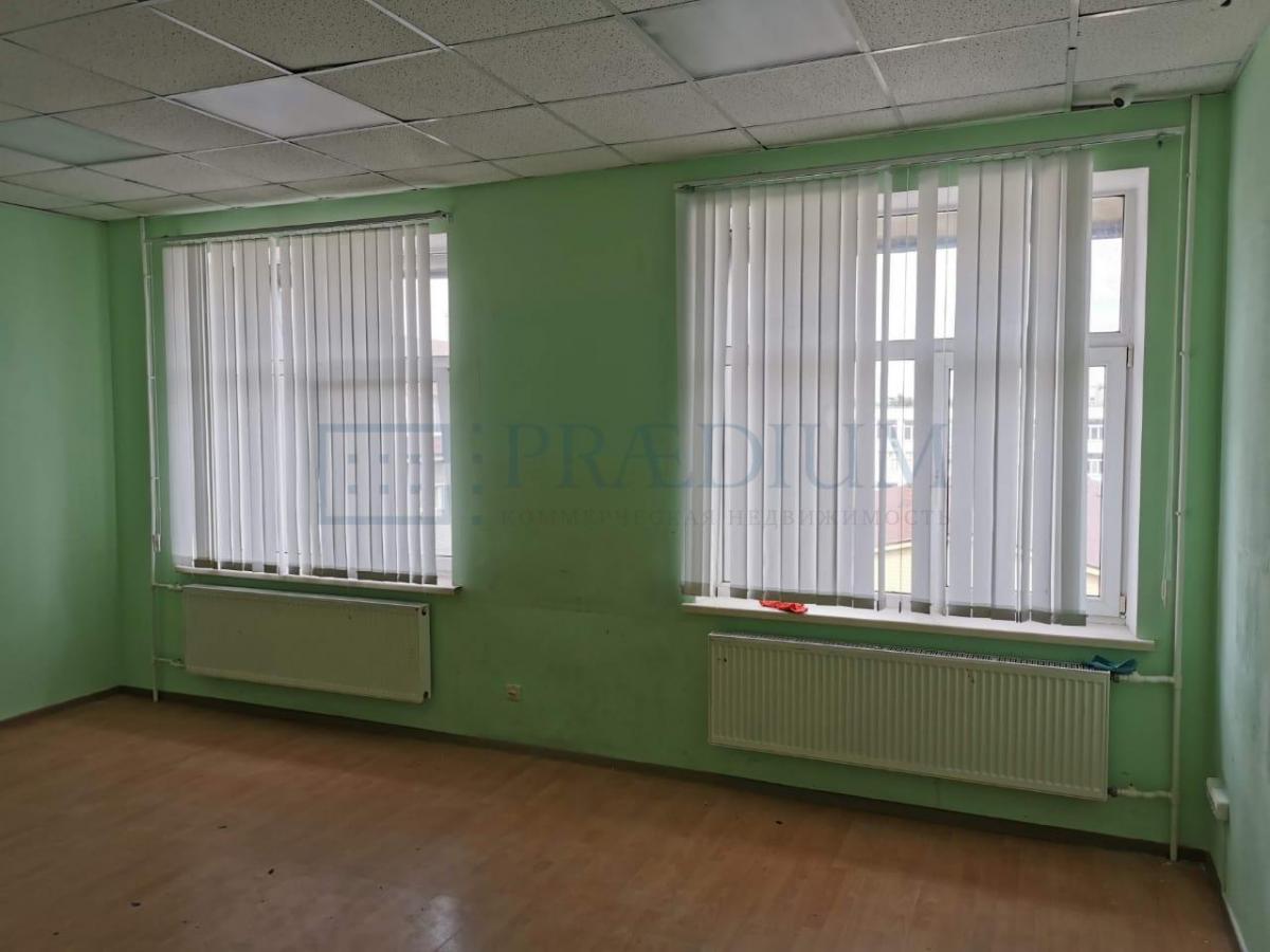 Продам офис в Москве, Огородный проезд, д 5 стр 4