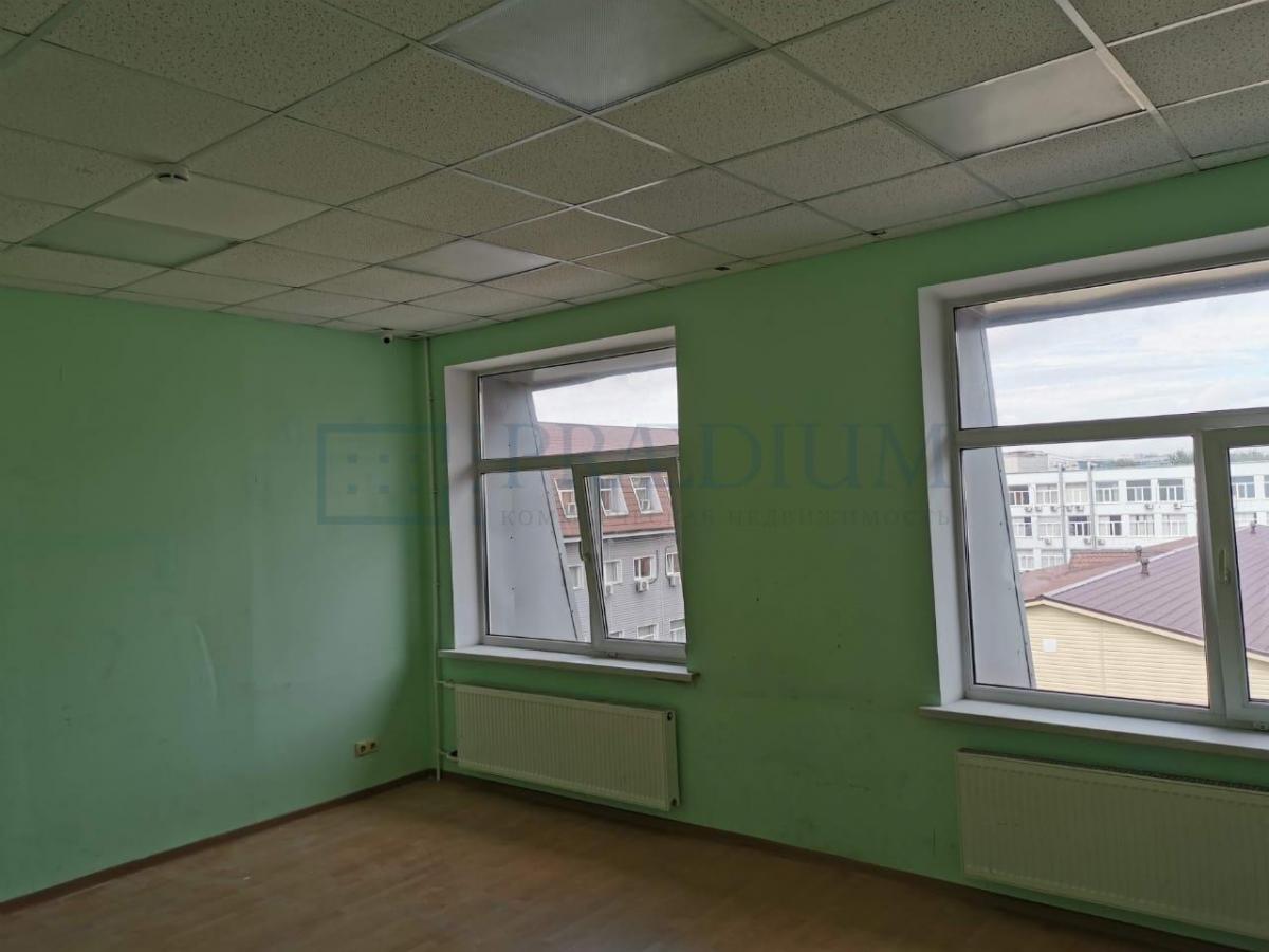 Продам офис в Москве, Огородный проезд, д 5 стр 4