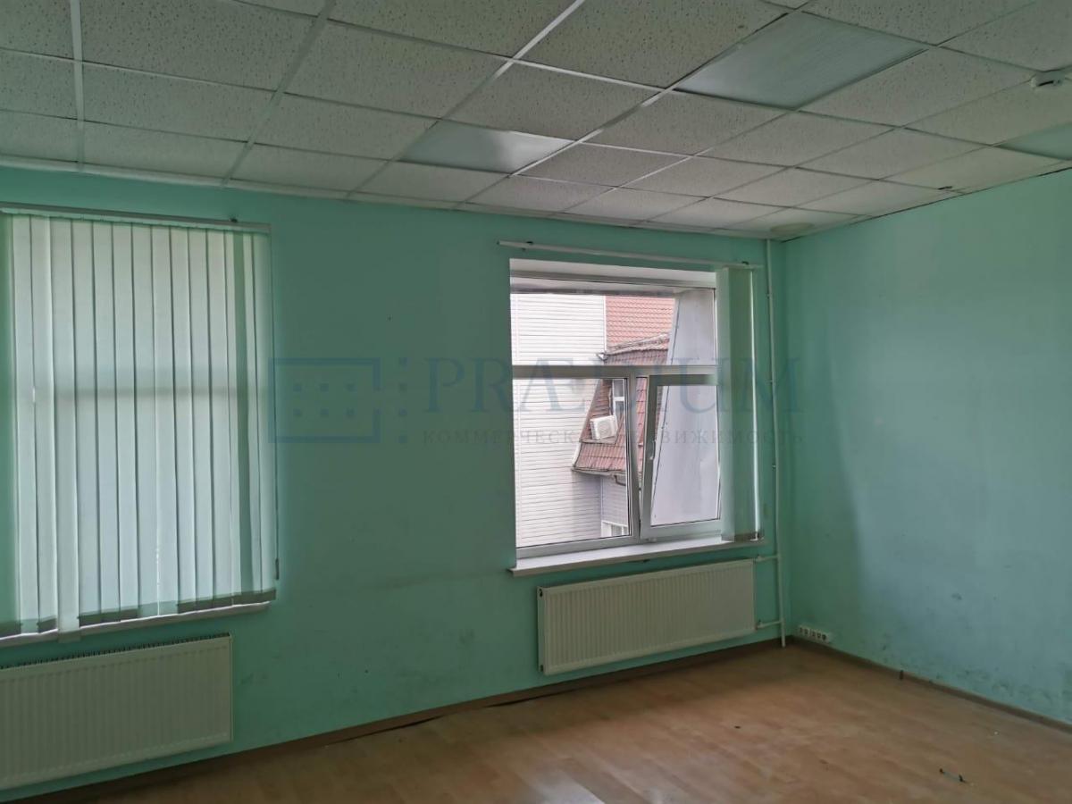 Продам офис в Москве, Огородный проезд, д 5 стр 4