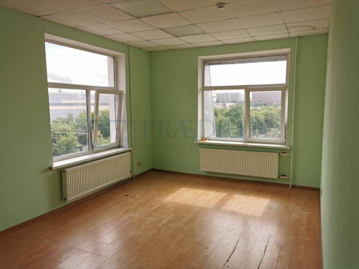 Продам офис в Москве, Огородный проезд, д 5 стр 4