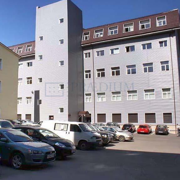 Продам офис в Москве, Огородный проезд, д 5 стр 4