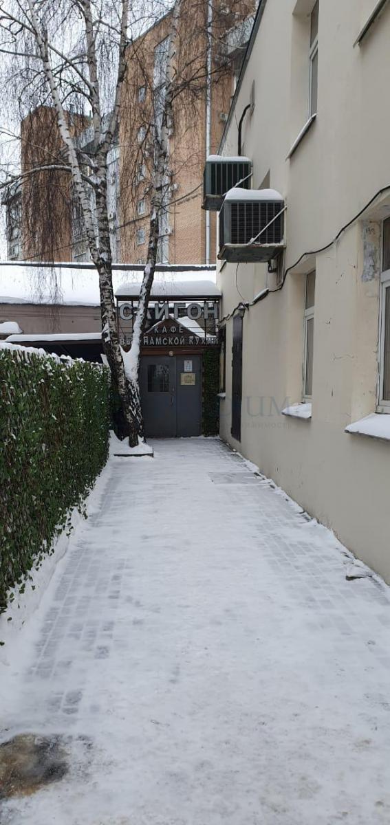 Продам офис в Москве, д 5 стр 22