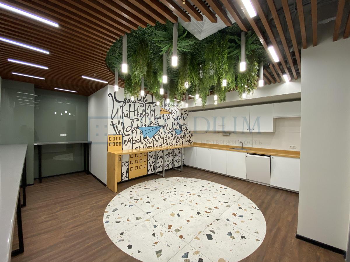 Сдается офис в Москве, д 2А