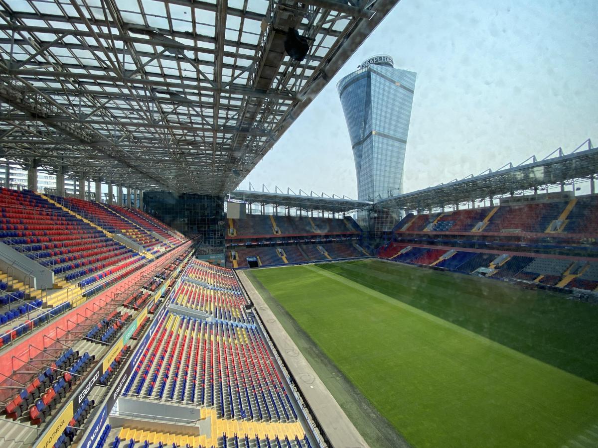 Сдается офис в Москве, д 2А