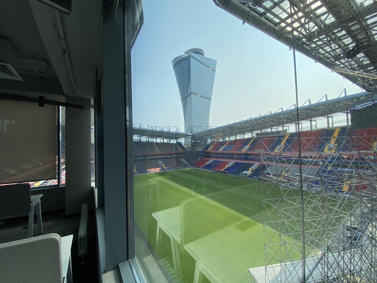 Сдается офис в Москве, д 2А