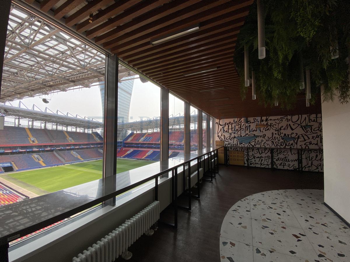 Сдается офис в Москве, д 2А