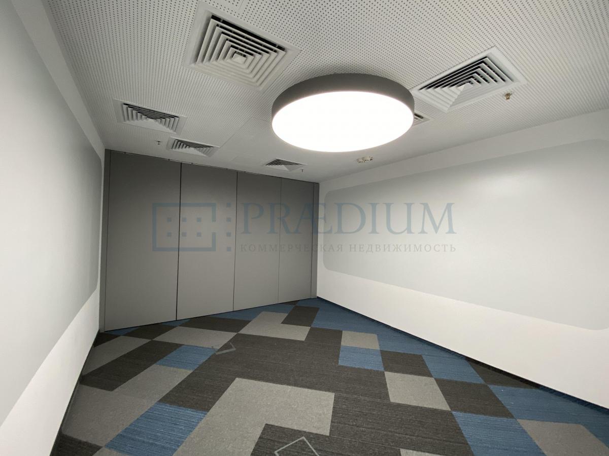 Сдается офис в Москве, д 2А