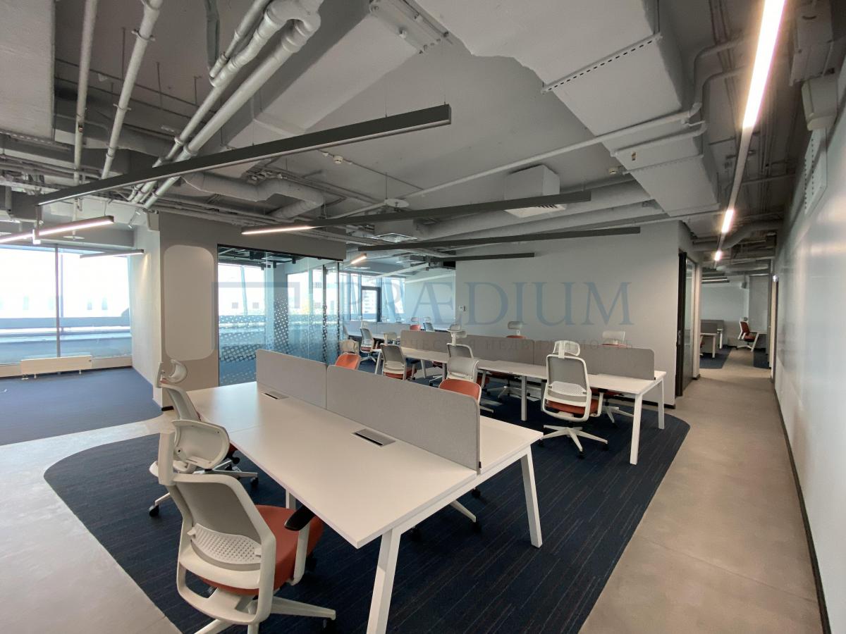 Сдается офис в Москве, д 2А