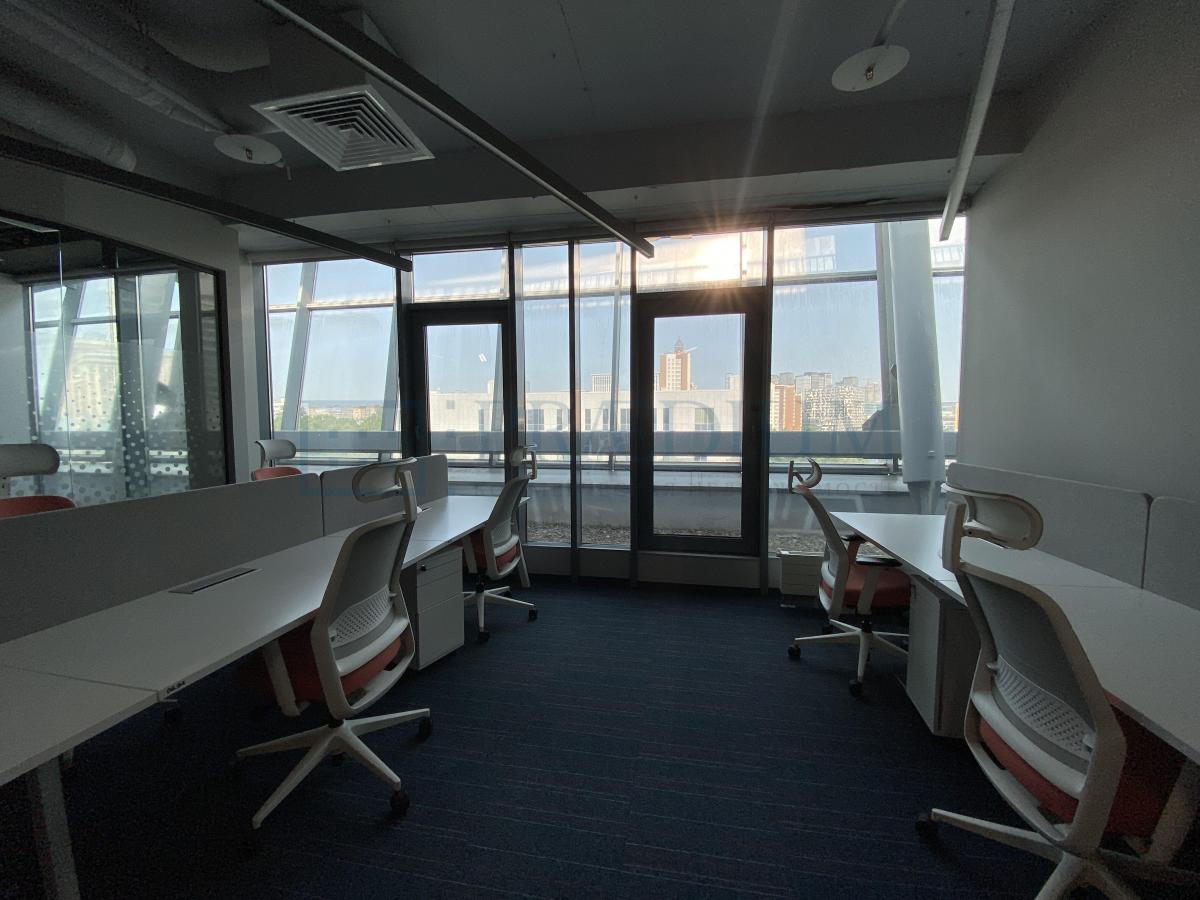 Сдается офис в Москве, д 2А