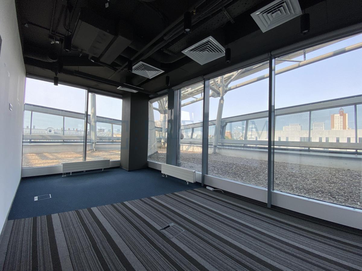 Сдается офис в Москве, д 2А