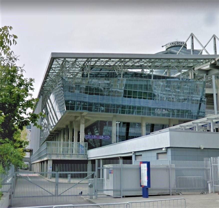 Сдается офис в Москве, д 2А