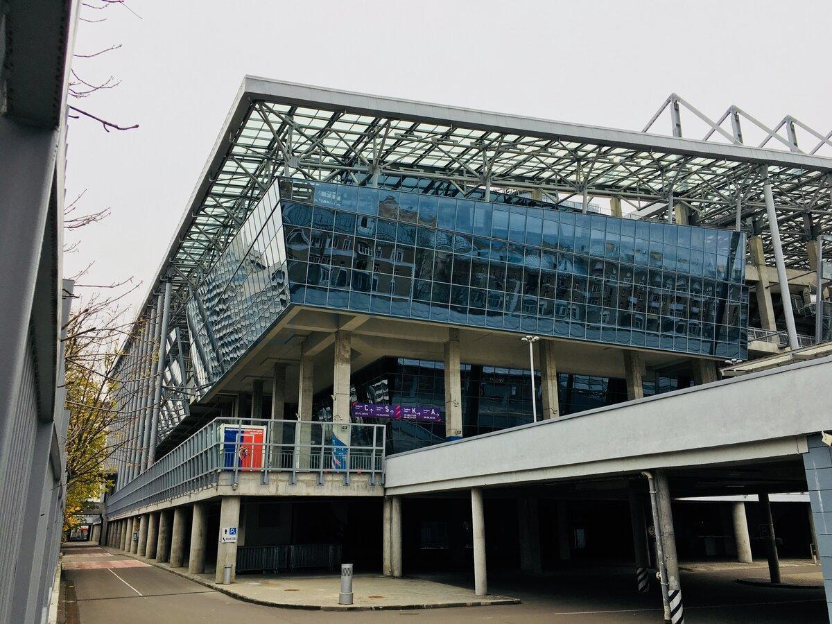 Сдается офис в Москве, д 2А