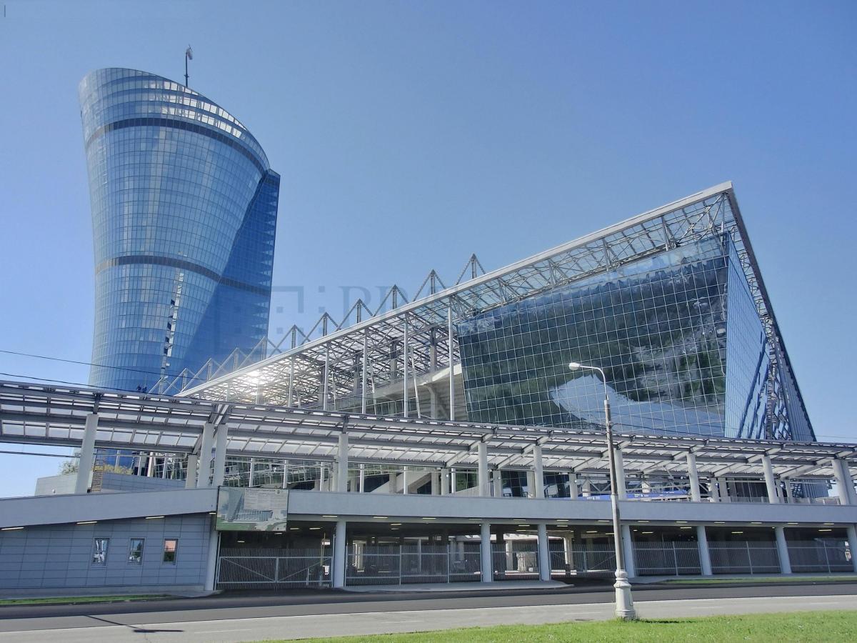 Сдается офис в Москве, д 2А