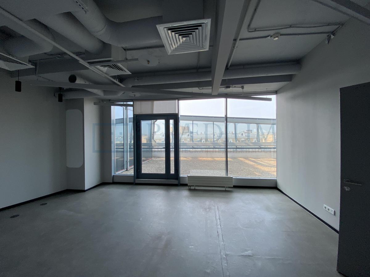 Сдается офис в Москве, д 2А