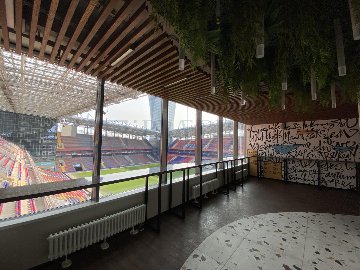 Сдается офис в Москве, д 2А