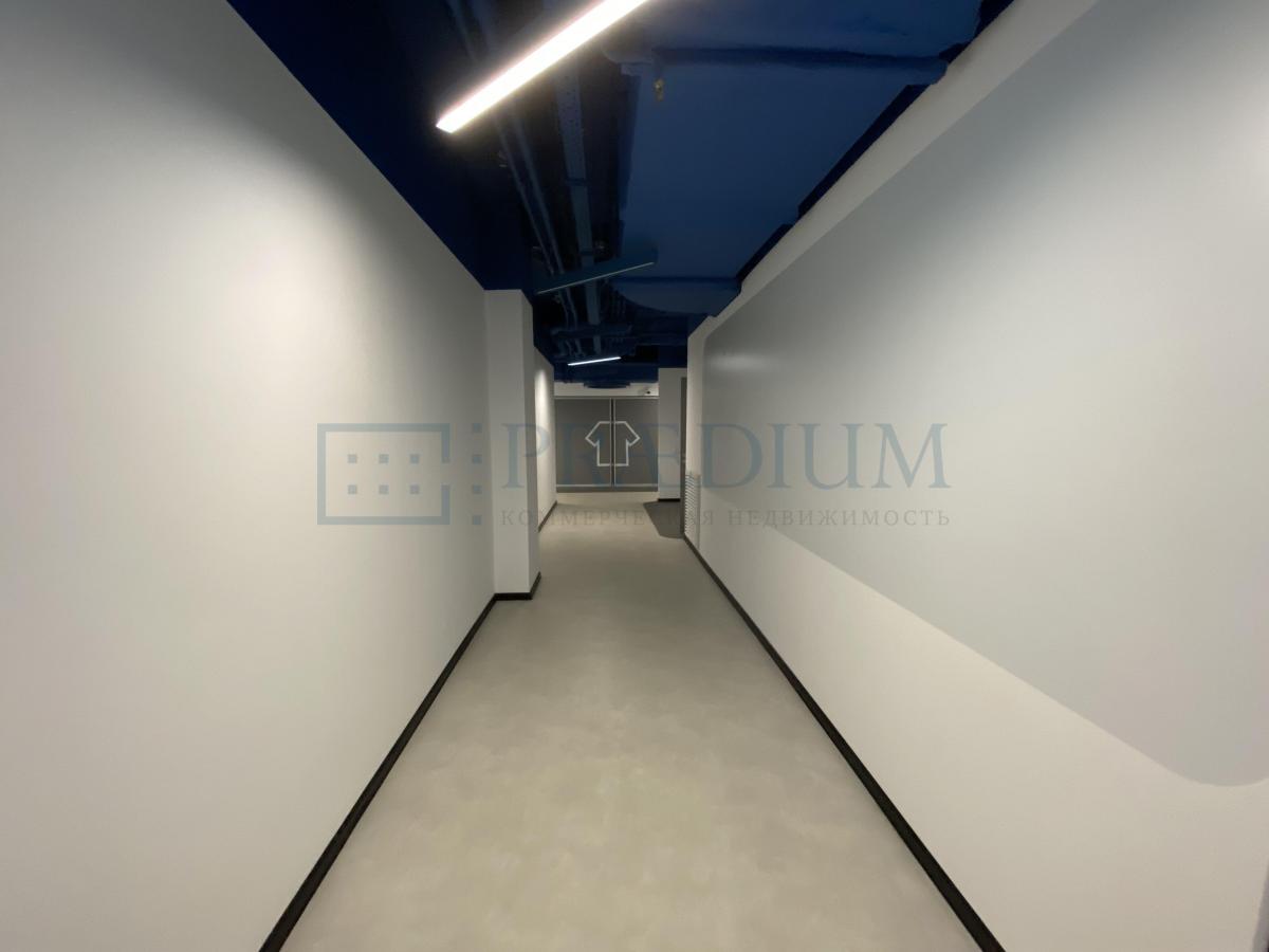 Сдается офис в Москве, д 2А