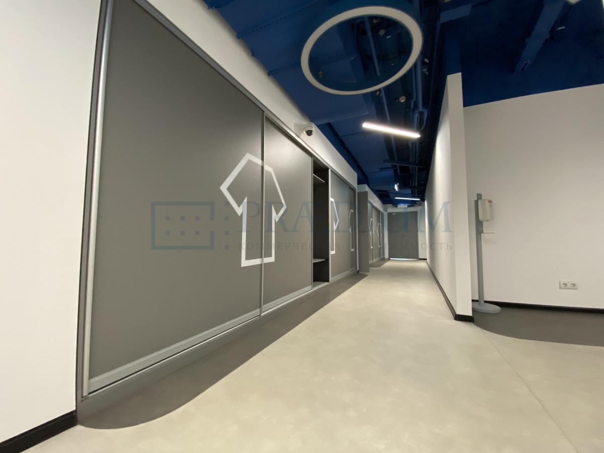 Сдается офис в Москве, д 2А