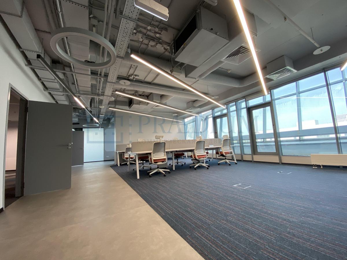 Сдается офис в Москве, д 2А