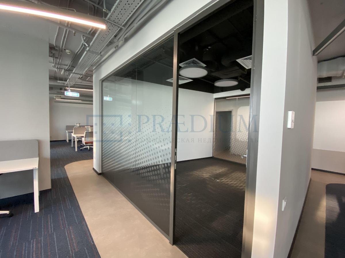 Сдается офис в Москве, д 2А